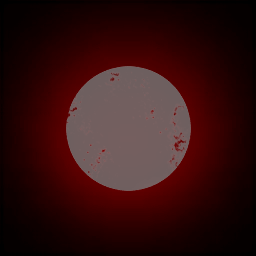 Le Soleil Noir