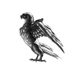 Purple Griffin