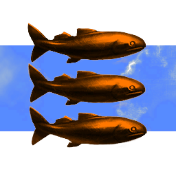 Fishy Joes