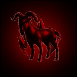 Holly Goat