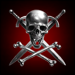 Flying Assassin Elite Death Corp