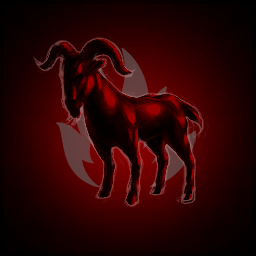 Holy Goats