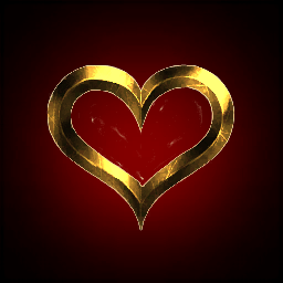 Sun Heart