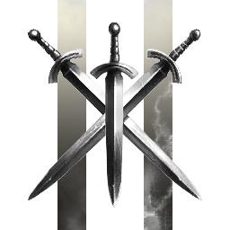 Sword of Silver