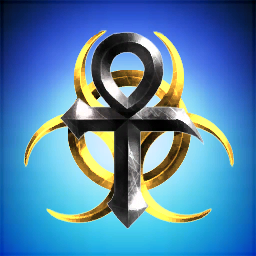 Ancient Amun-Re Corp