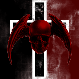 Angels of Agony