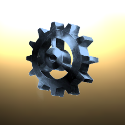 The Darksteel Crucible