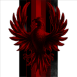Burning Avarice