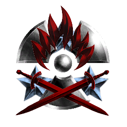 Burning Dagger