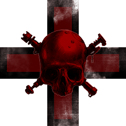 Voice of the Blood Raiders