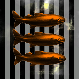 Fish and Grill