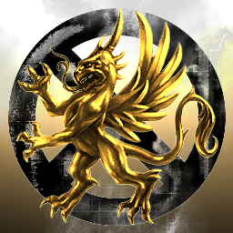 GRYPHONS