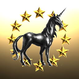 Unicorn Riders