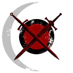 Terra Nova Space Marines
