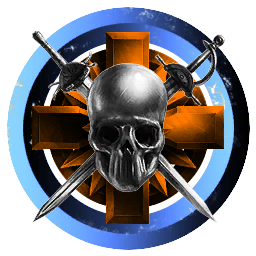 Grey Warriors