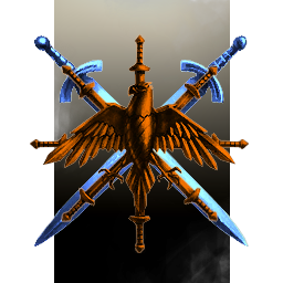 Legio Phantasmis Heavy Holdings
