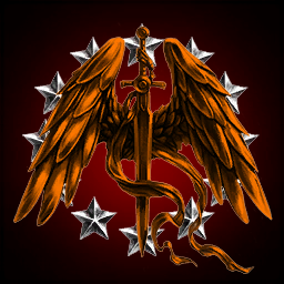 Imperial Mercenary Forces