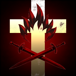 Consuming Fire