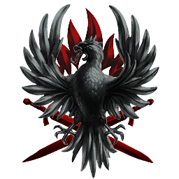 Caldari Falcon Force