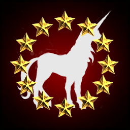 Cult of the Invisible Multidimensional Unicorn