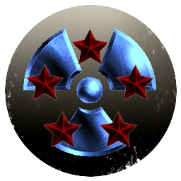 Rampart Shield