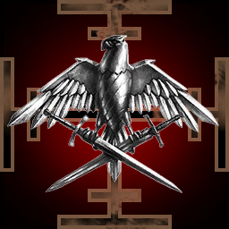 Death Corp. Arms