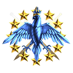 Wings of Eternity