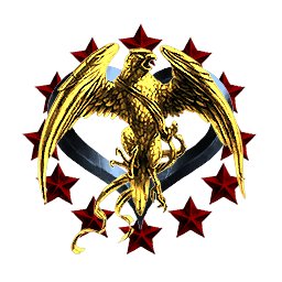 Angelic Pride