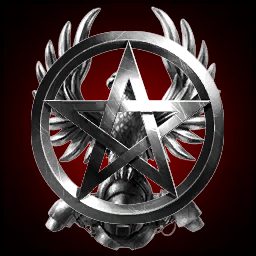 Hellsing Organisation - Aus Division