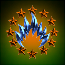 Immortal Flames