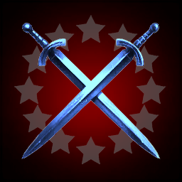 Swords and Shield