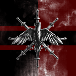 Harsh Bastards SC