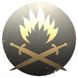 Ignis Sacer