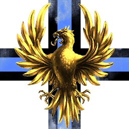 Black Slate Cargo Relief