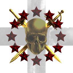 Kmights of the black cross