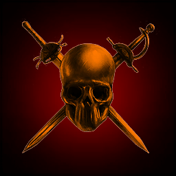 Hell's Rebels