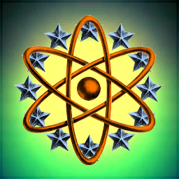 The Nebulan Legion