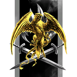 1st Gallente Cavalry Regiment