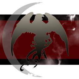 The Bloody Red Syndicate