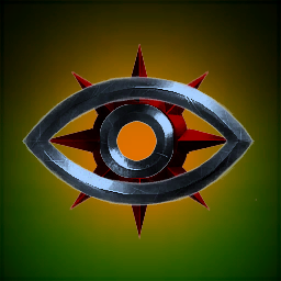 Eye of Nemesis