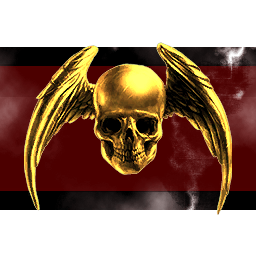 Metal Wings