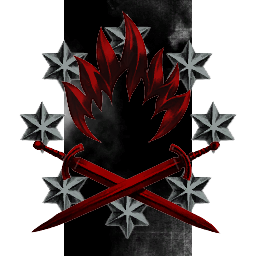 Residential Commonwealth of Eve - Navy