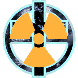 Atomic Cross.