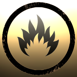 Burning Enclave