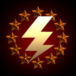 23rd Black Rise Assault Unit