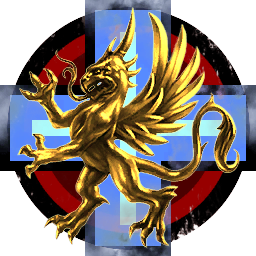 Mining Dragoons of Atrocity