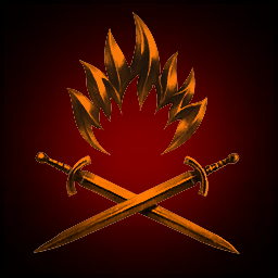 The Burning Path