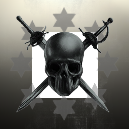 Shadow Mercs