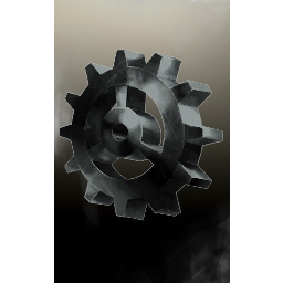 Efficient Industry