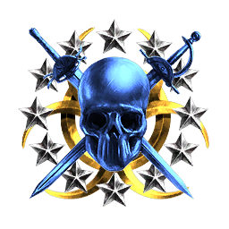 THE UNDEAD ARMY